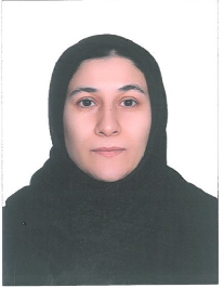 نازنین فروغی آشتیانی