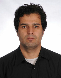 سالار محمدی بلبان آباد