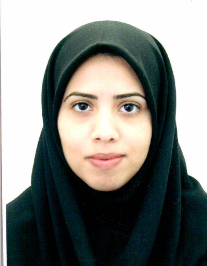مریم ایرانپورمبارکه