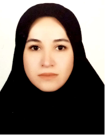 مریم رضازاده
