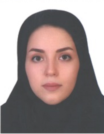 منیره رضایی