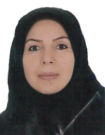رقیه امان کوکبی