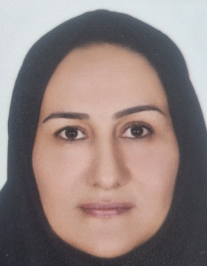 هاجر احمدی دستجردی