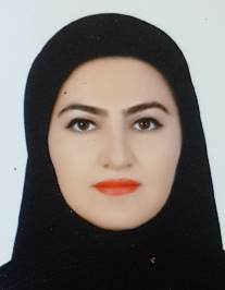 فاطمه کریمی چوگیائی