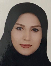 مریم سعادتی نیا
