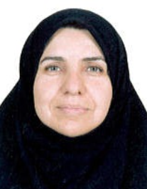 لیلا ناطق احمدی