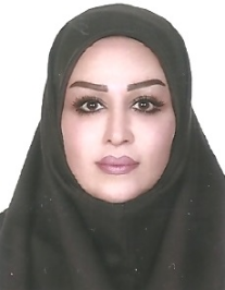 سعیده مصافی