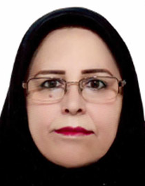 منیژه مومنی