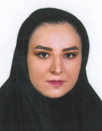 فرزانه پیری صوفیانی
