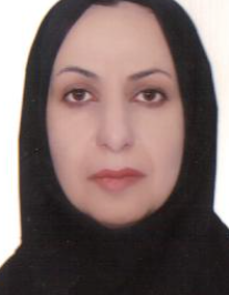 مرضیه هاشمی