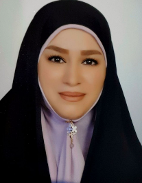 مریم استادی جبلی