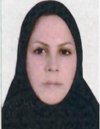 افسانه رضایی