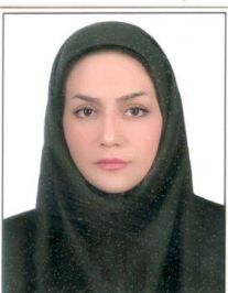 لیلا جعفری سفیدخوان