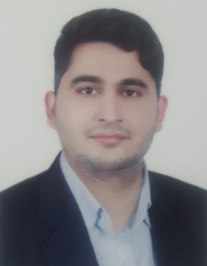 سید مهدی جعفرنیا