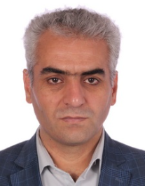 علی رستمی