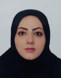 حلیمه درودی