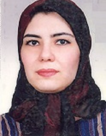 مهشید اژدری