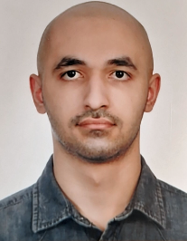 محمد مهدی شیرازی پور