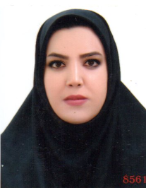 معصومه احدنیا