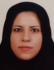 نسرین اسماعیلی