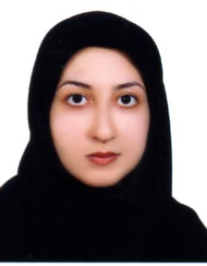 زهرا معرفت