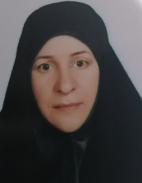 عاطفه مسعودی همت آبادی