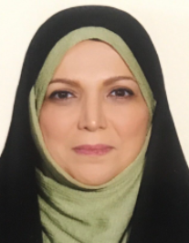 سپیده شالباف شیروانی