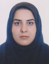 سحر مرادی بایعکلائی