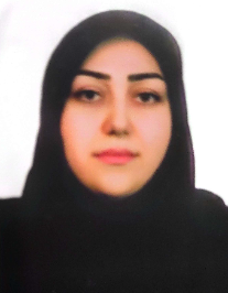 مریم علیمحمدی سقای