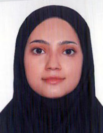 مارال میرجعفری شال
