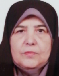 شمسی کریمی