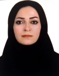 زینب اسلامی باباحیدری
