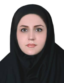 مینا جعفری