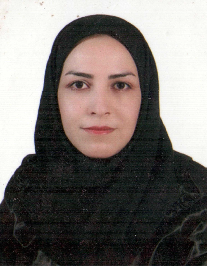 فاطمه رئیسی