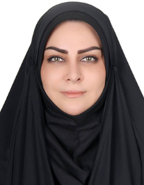 زهرا حبیب زاده آهنگرکلائی