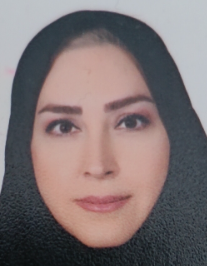 مریم نورافشان