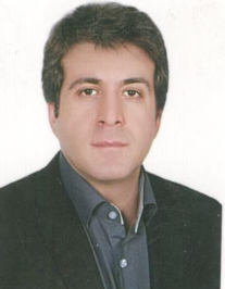 مهدی محمدی