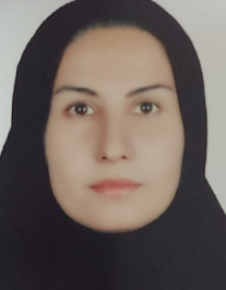 سمیه جعفری