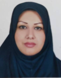 عاطفه لارتی