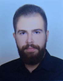 علی محمودی قهساره