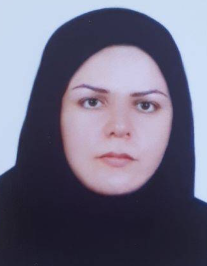 فاطمه محمدی