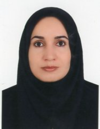 فاطمه موحد