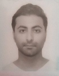 میلاد اسماعیلی ذبیحی