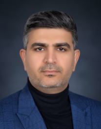 معین نادری