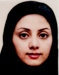 فرزانه زینلیان فرد