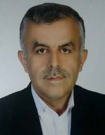 عبدالله زارعکار