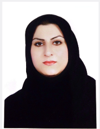 فاطمه طرفی