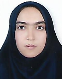 الهه میرزایی سفیدابی فراهانی