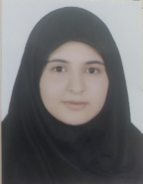 رقیه شریف زاده داودلی