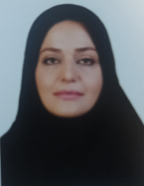 فاطمه معصومه کلانتری